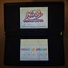 Nintendo DS Lite Red Black