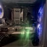 Custom Gaming PC Build