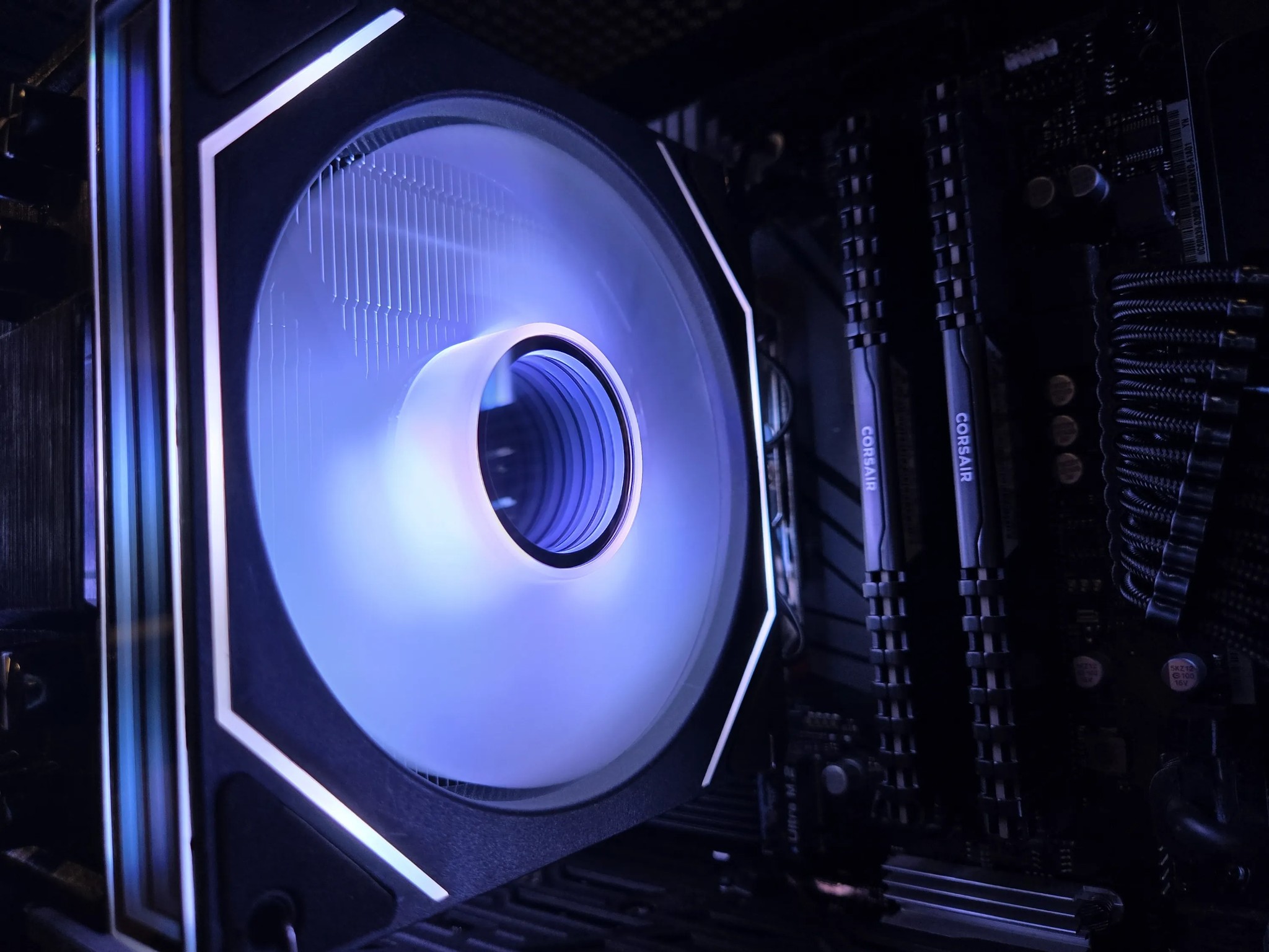 SALE! 🎮Starter 1080p Gaming PC🖥️|Ryzen 5 3600| RTX 2070 Super 8gb|32GB RAM|1TB|Wifi/BT|Win 11🖥️