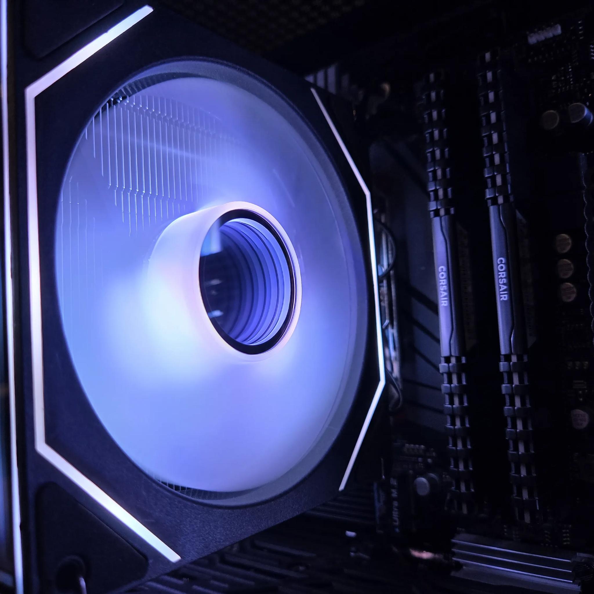 SALE! 🎮Starter 1080p Gaming PC🖥️|Ryzen 5 3600| RTX 2070 Super 8gb|32GB RAM|1TB|Wifi/BT|Win 11🖥️