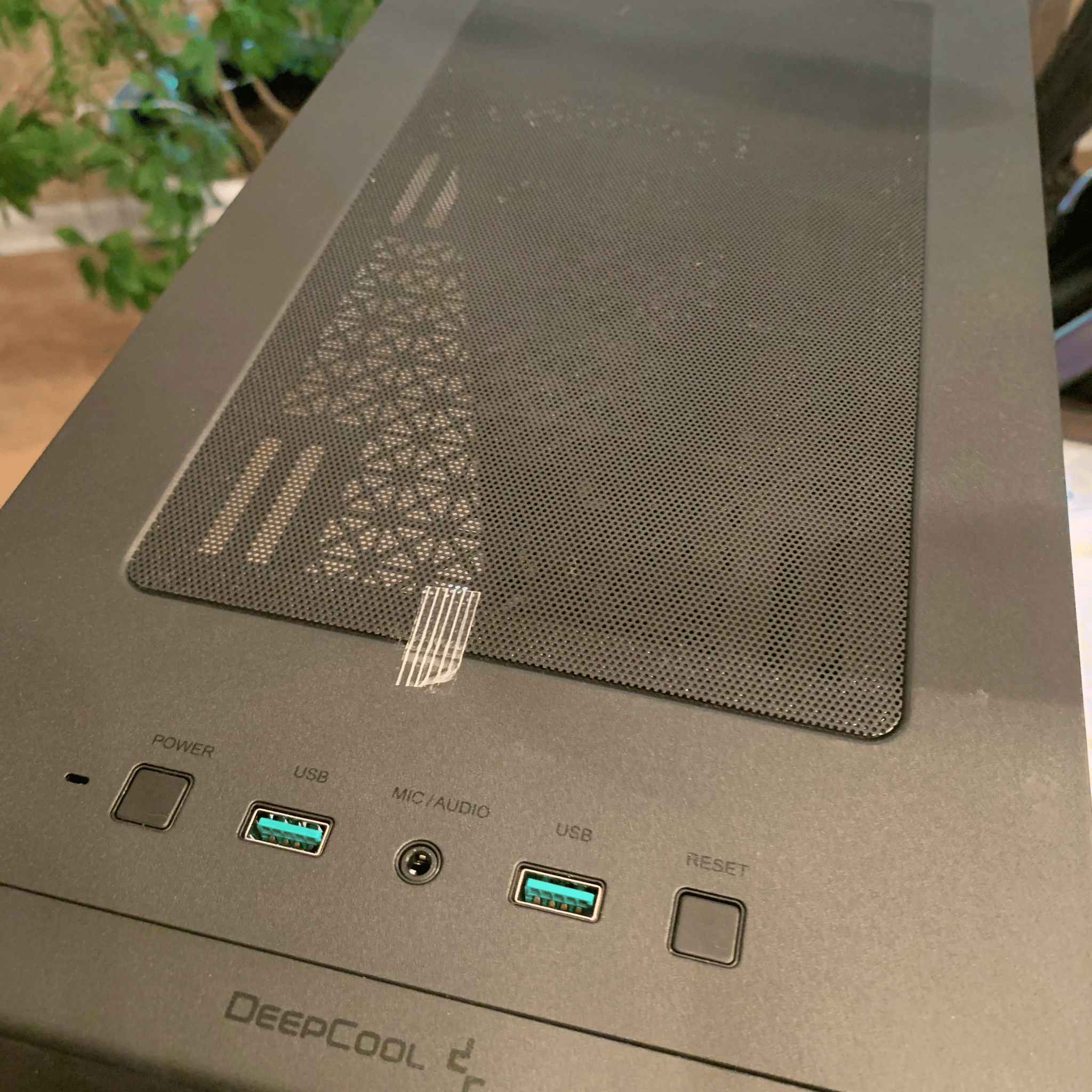 Refreshed HP Pavilion 500 Series PC | AMD A8-6500 | Asus R9 270 2GB