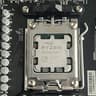 asrock b850 micro atx+ a ryzen 7600x