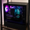 Gaming PC Ryzen 7 5800XT RTX 5060 Ti 16GB 32GB RAM 1TB NVMe WiFi