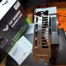 ASUS NVIDIA GeForce RTX 5060 Ti TUF Overclocked Triple Fan 16GB GDDR7 PCIe 5.0 Graphics Card