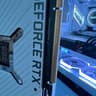 ASUS STRIX RTX 3080 10GB - White Edition 