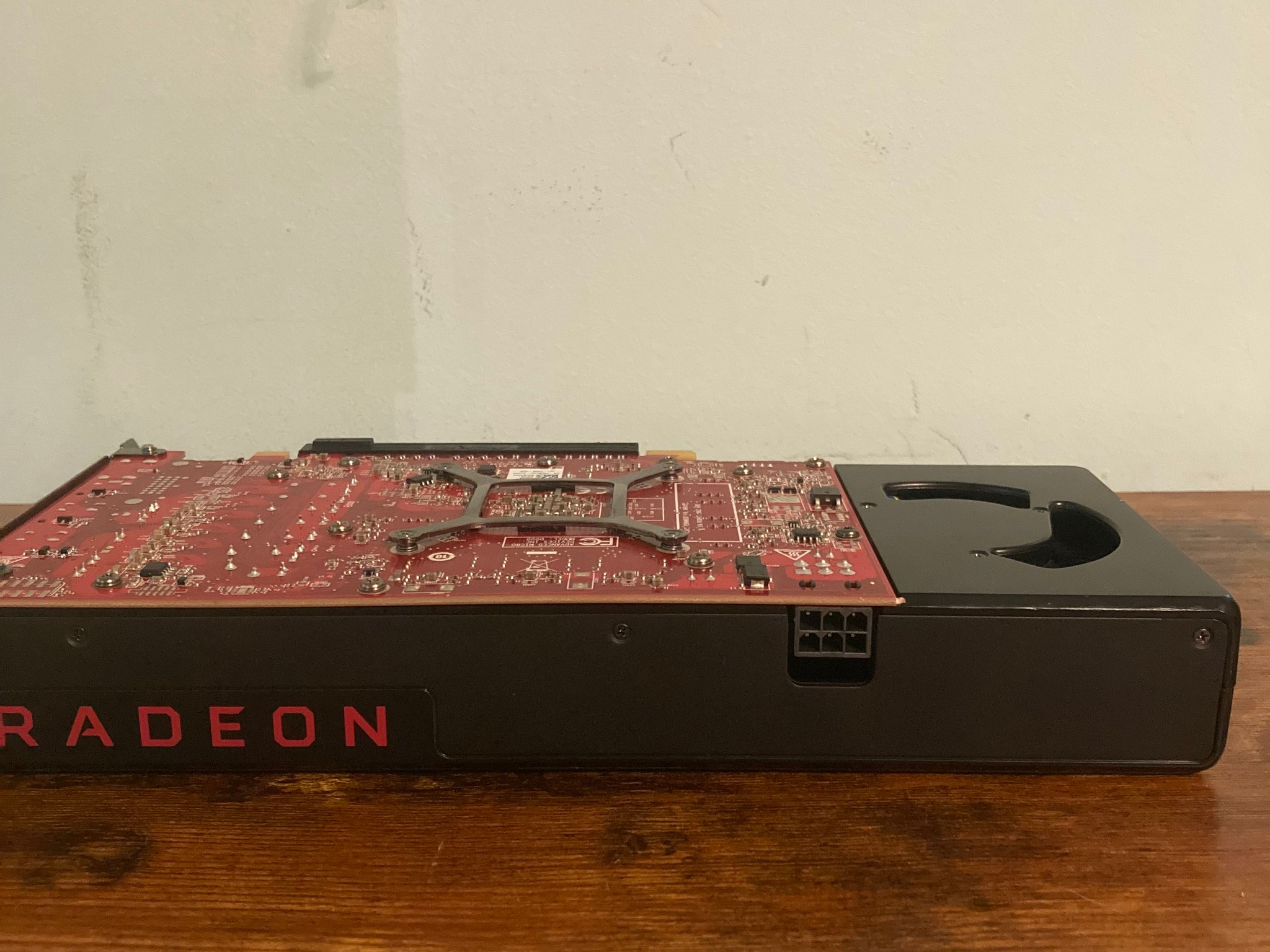 Radeon RX 570 4GB GDDR5