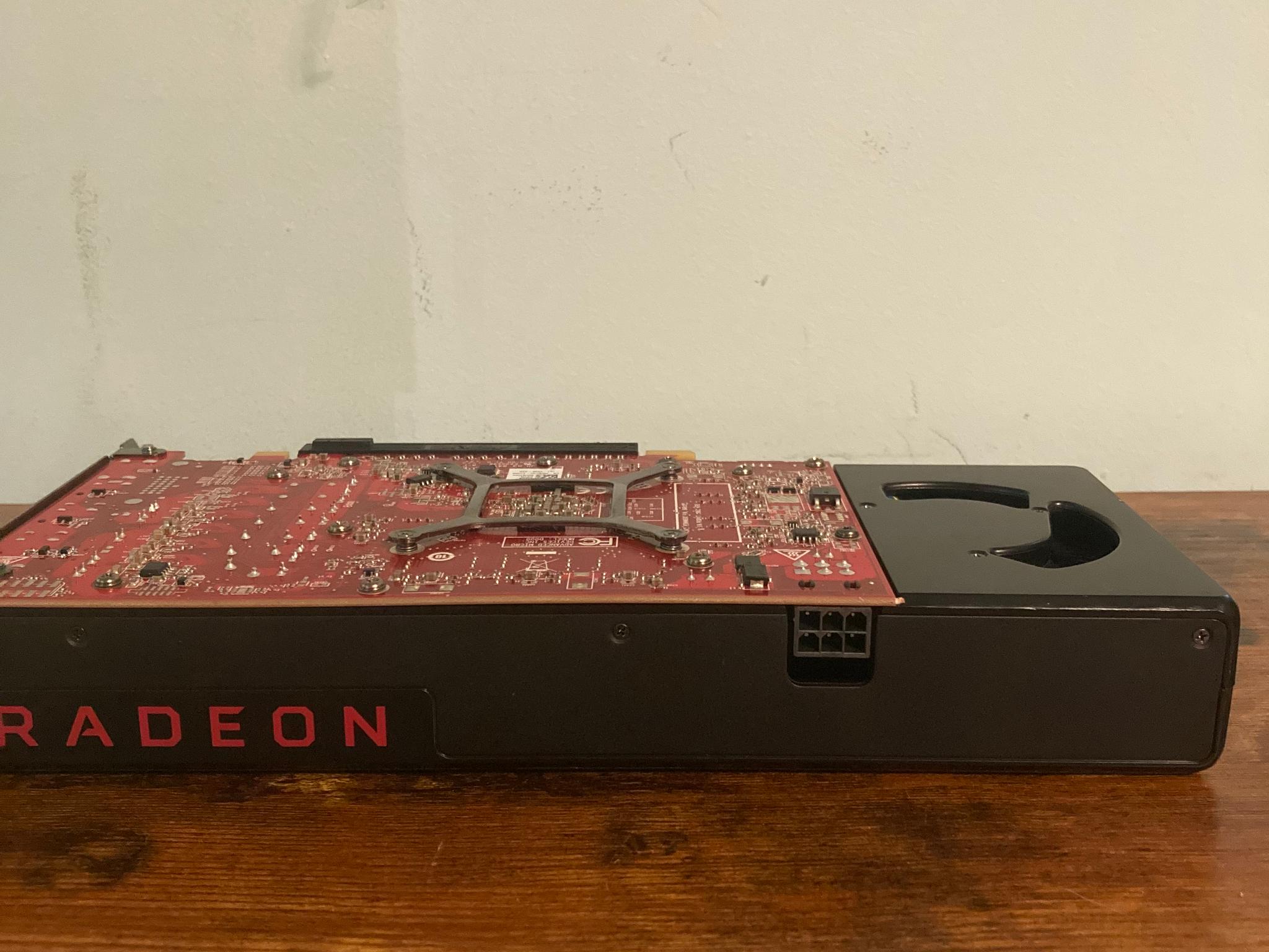 SAPPHIRE NITRO+ Radeon RX 570 - Image 3