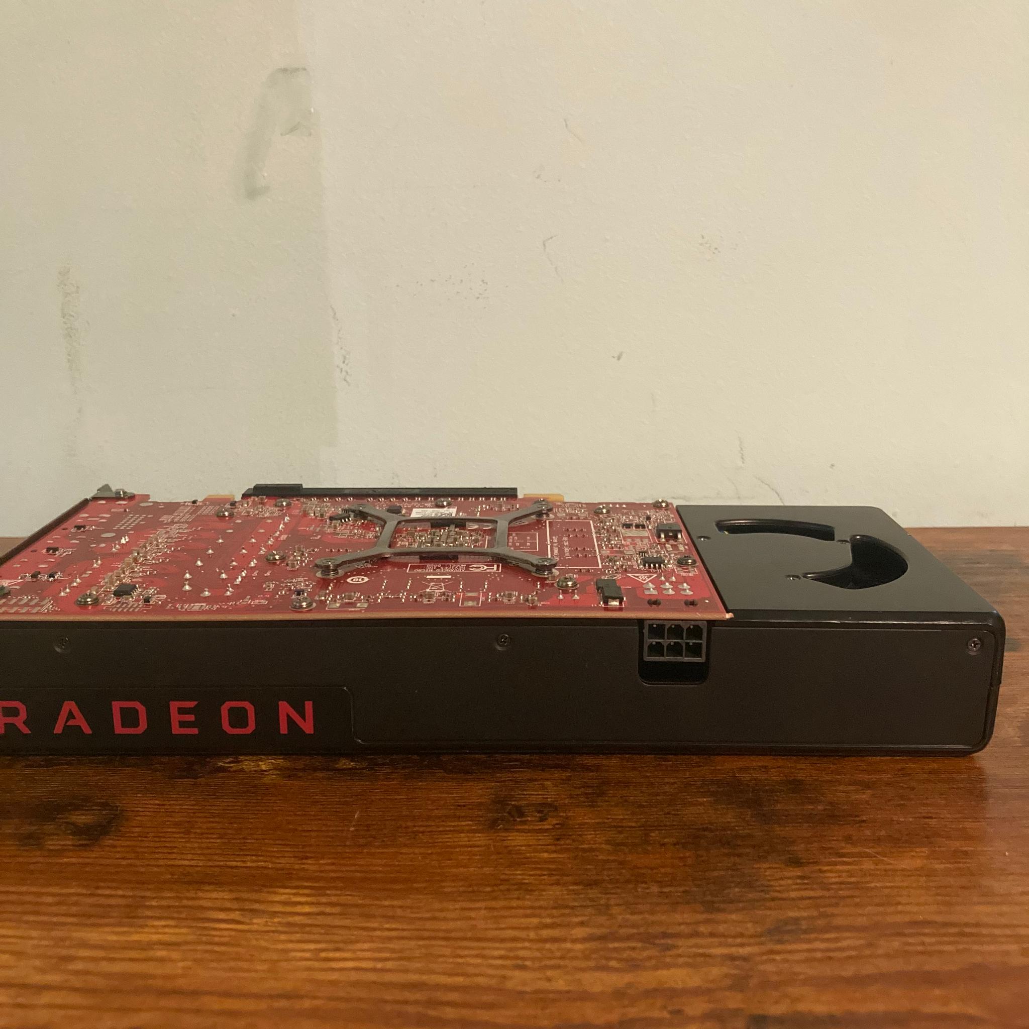 Radeon RX 570 4GB GDDR5