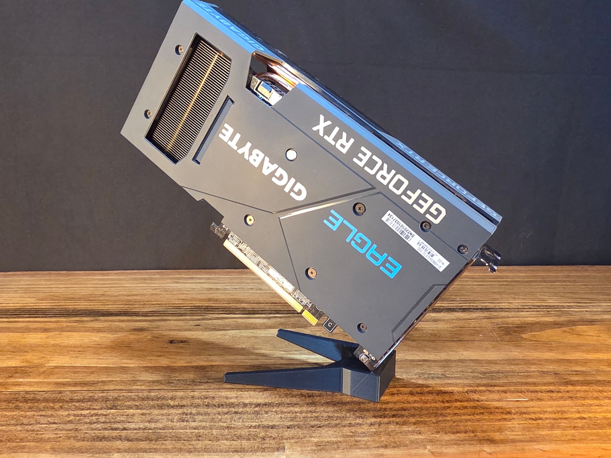 GIGABYTE EAGLE OC GeForce RTX 3060 12GB