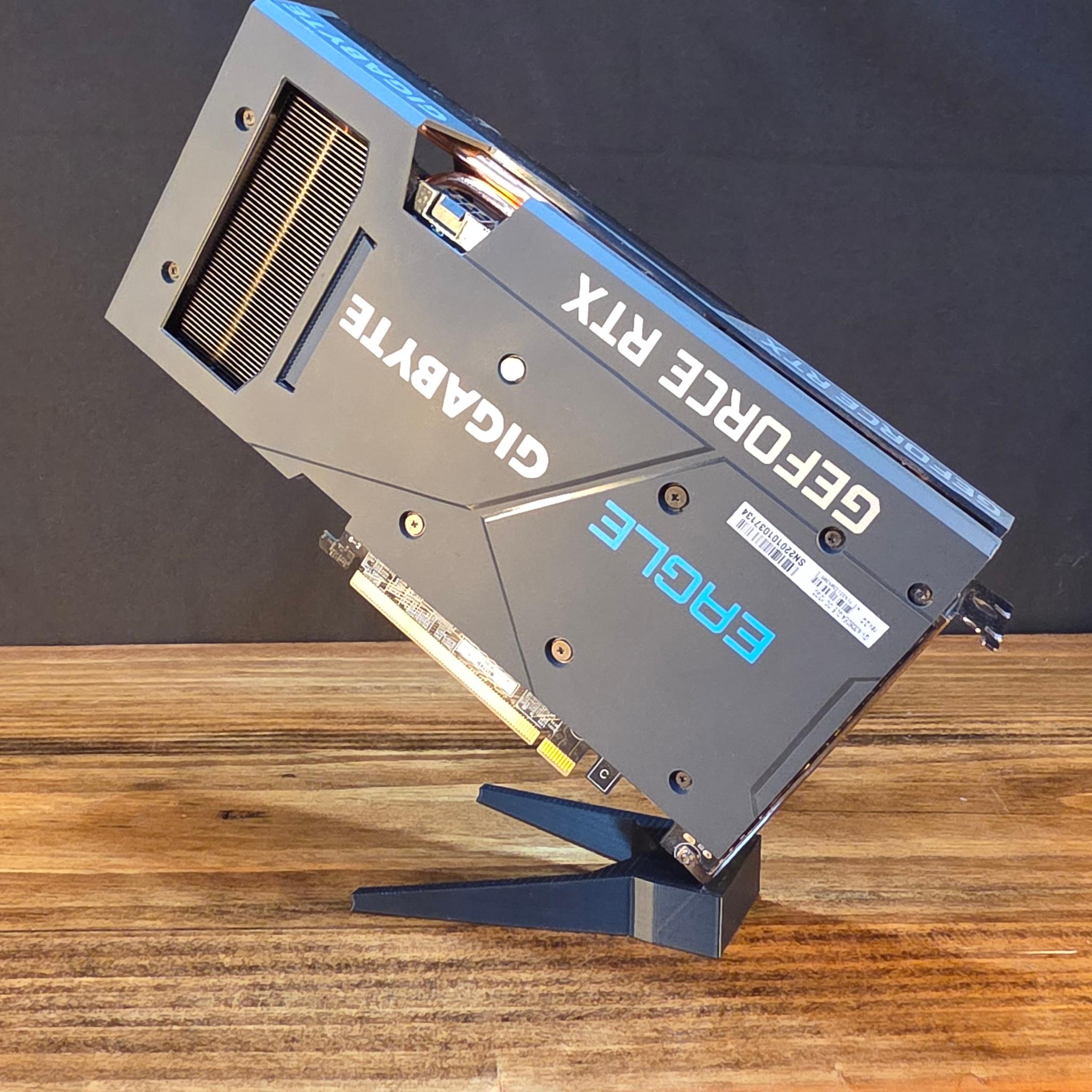 GIGABYTE EAGLE OC GeForce RTX 3060 12GB