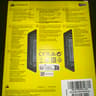 CORSAIR Vengeance RGB DDR5 RAM 32GB (2x16GB) Up to 6400MHz CL36-48-48-104 1.35V