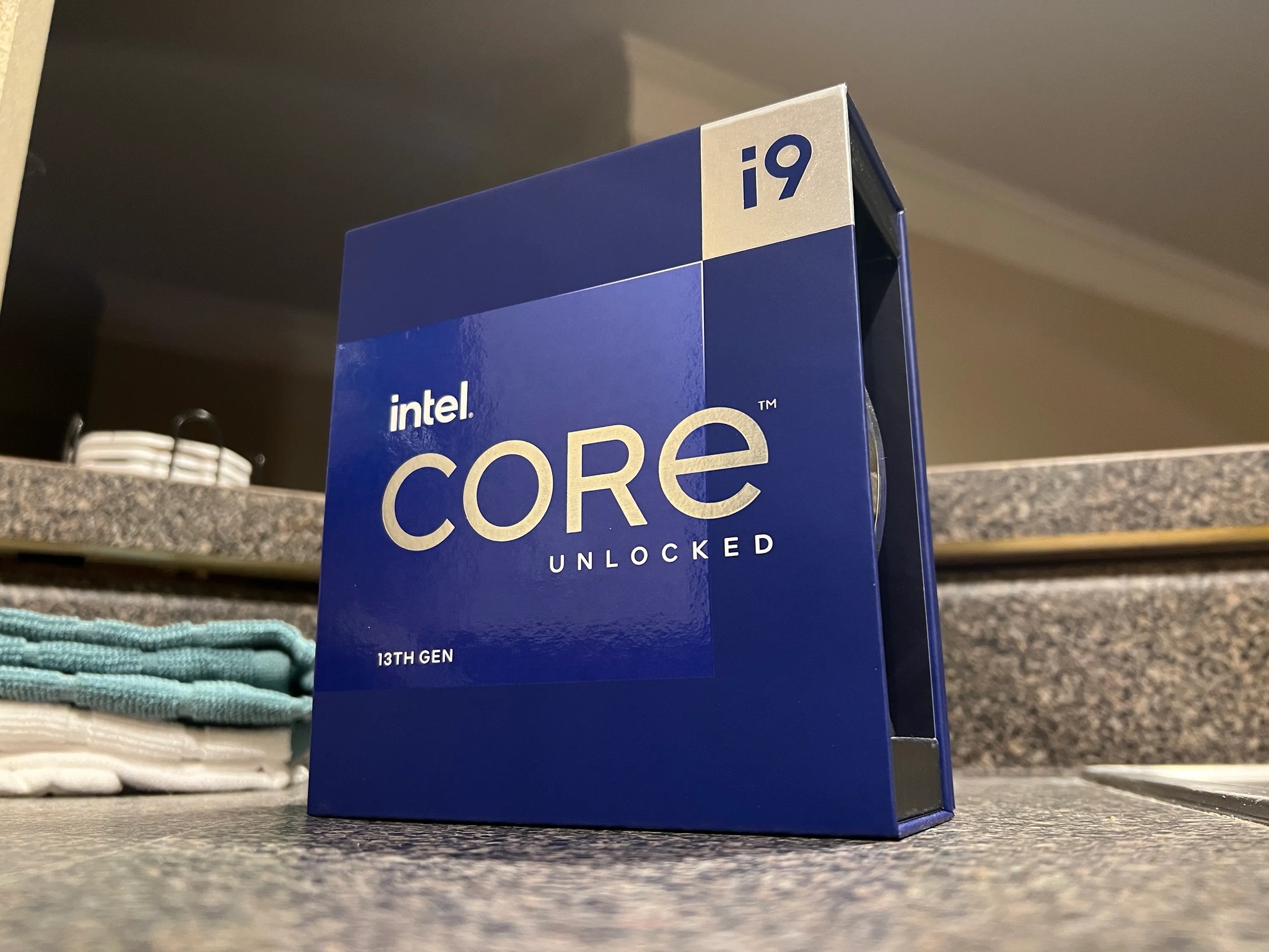 Intel Core i9-13900K 5.8GHz 24-core Processor