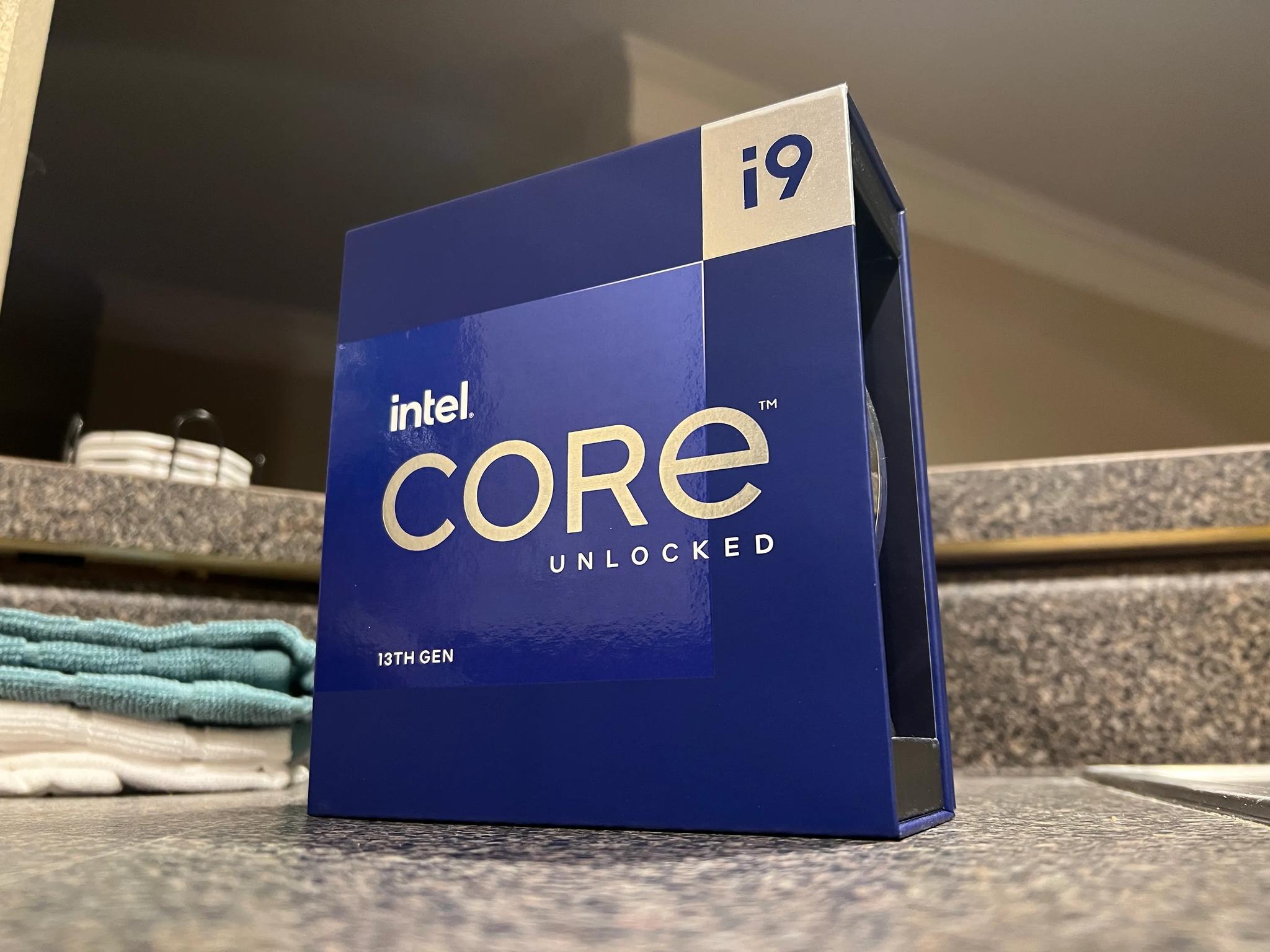 Intel Core i9-13900K 5.8GHz 24-core Processor
