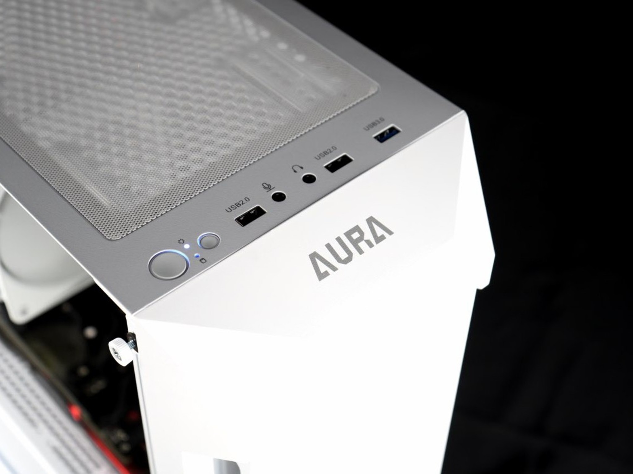 🤍🐻‍❄️💮 POLAR - GTX 1070 | Intel I5 | 16GB RAM | 1.5TB💮🐻‍❄️🤍