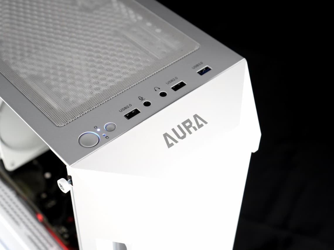 🤍🐻‍❄️💮 POLAR - GTX 1070 | Intel I5 | 16GB RAM | 1.5TB💮🐻‍❄️🤍