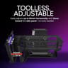 Cooler Master Vertical GPU Holder Kit V3 for E-ATX ATX mATX PC Case & PCI-E 4.0 Devices Black