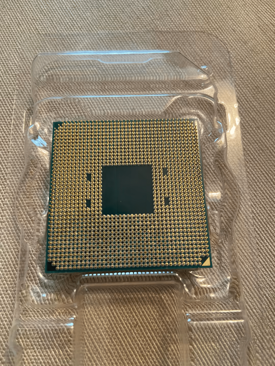 Ryzen 7 5800x