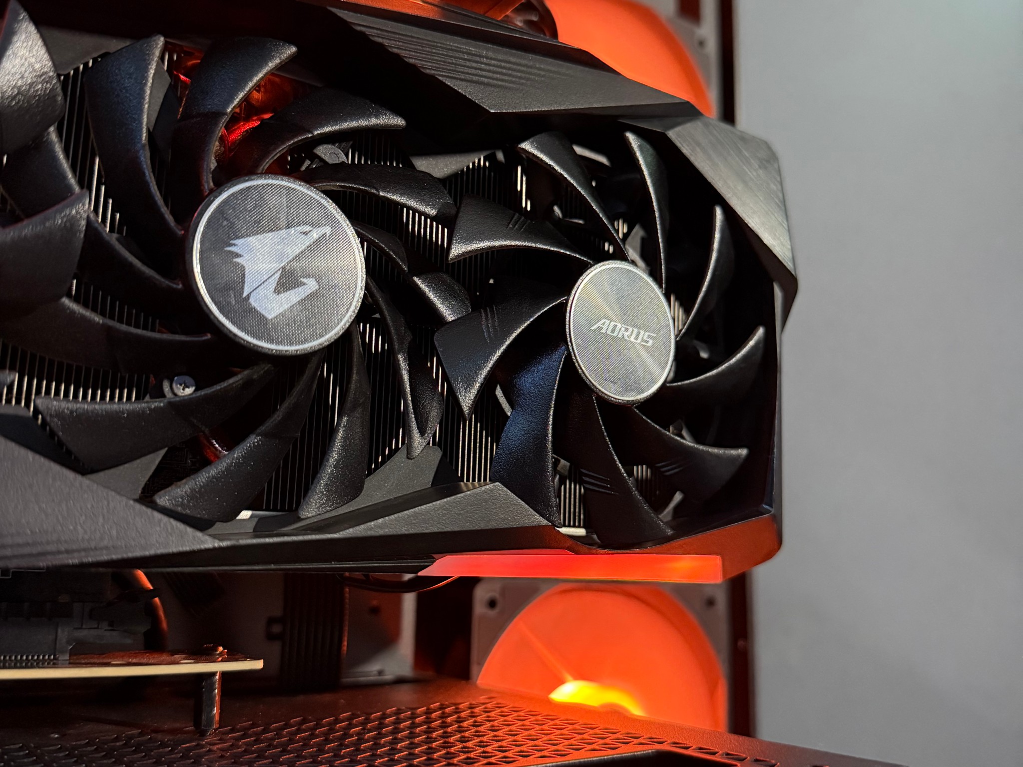⚡️Ryzen 5600X, RTX 3070, 32GB DDR4, 1TB SSD - Invader Gaming PC