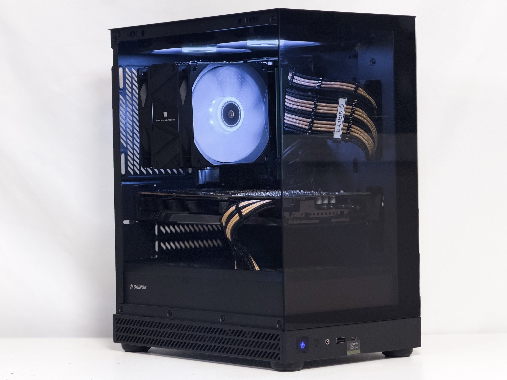 Entry Level Gaming