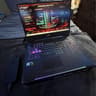 ASUS GL504G STRIX