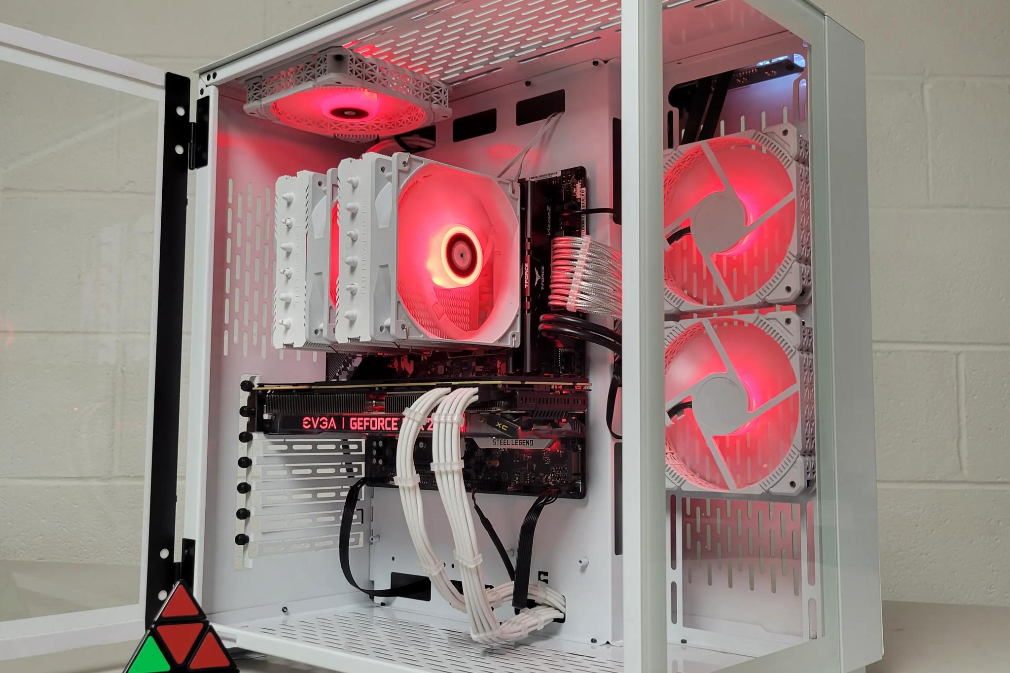 Babadooda PCs