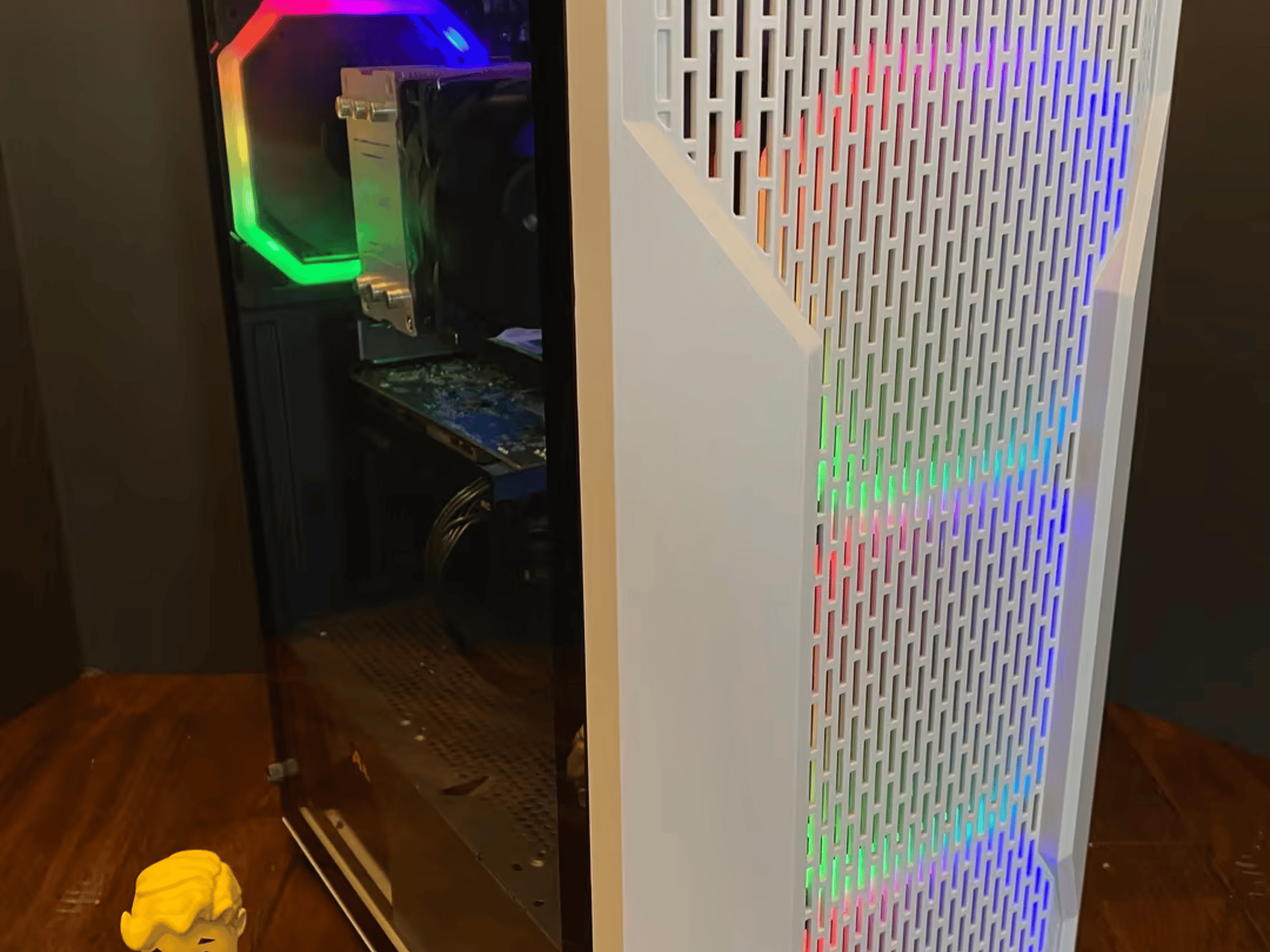 1080p Gaming PC