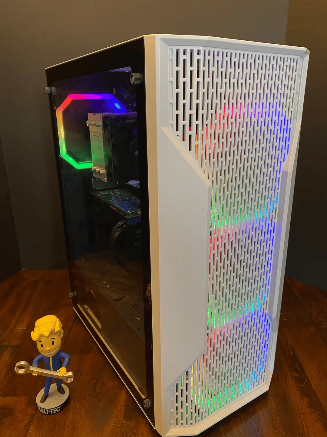 1080p Gaming PC