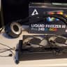 ARCTIC Liquid Freezer III 240 ARGB AIO CPU Cooler