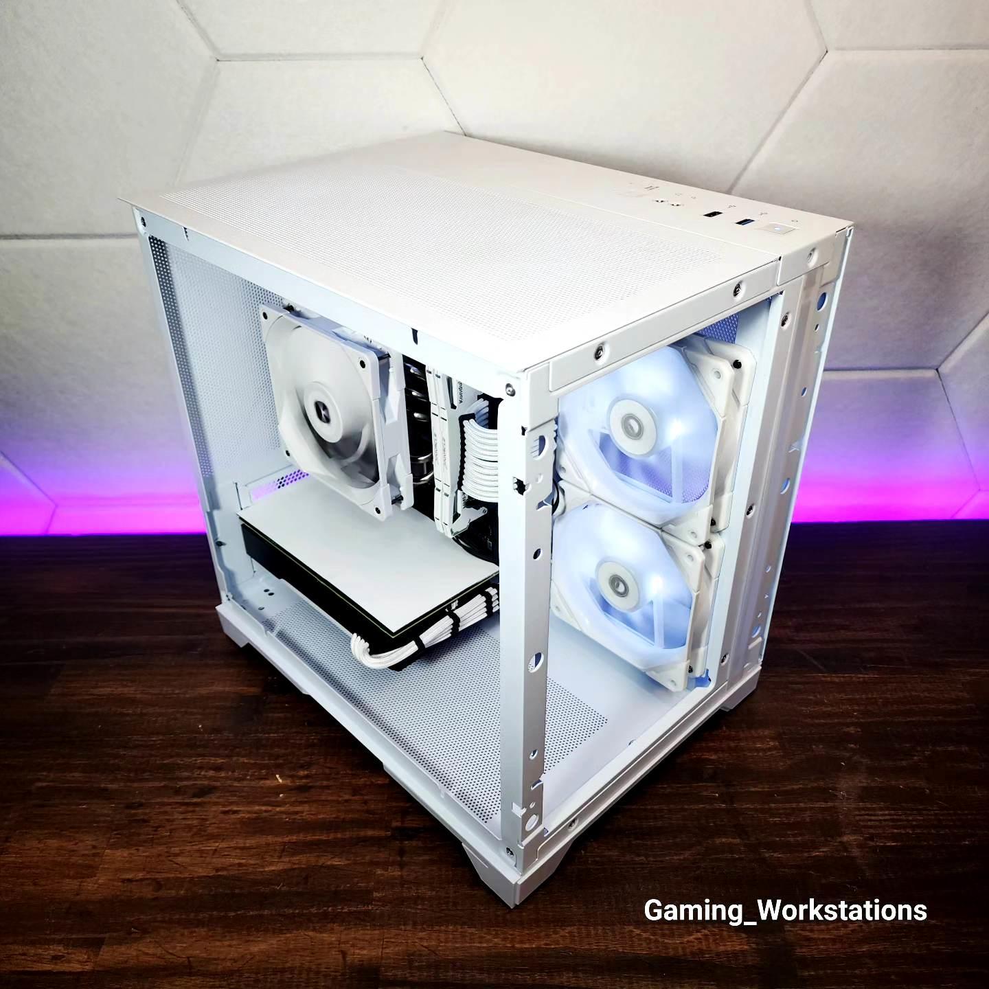 🤍💙🤍 RTX 2060 // Core i5 8500 // 16GB 3600MHz* // 1TB SSD