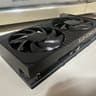 HP NVIDIA GeForce RTX 4060 TI  8GB GDDR6 256-bit GPU, 1x HDMI, 3x DisplayPort