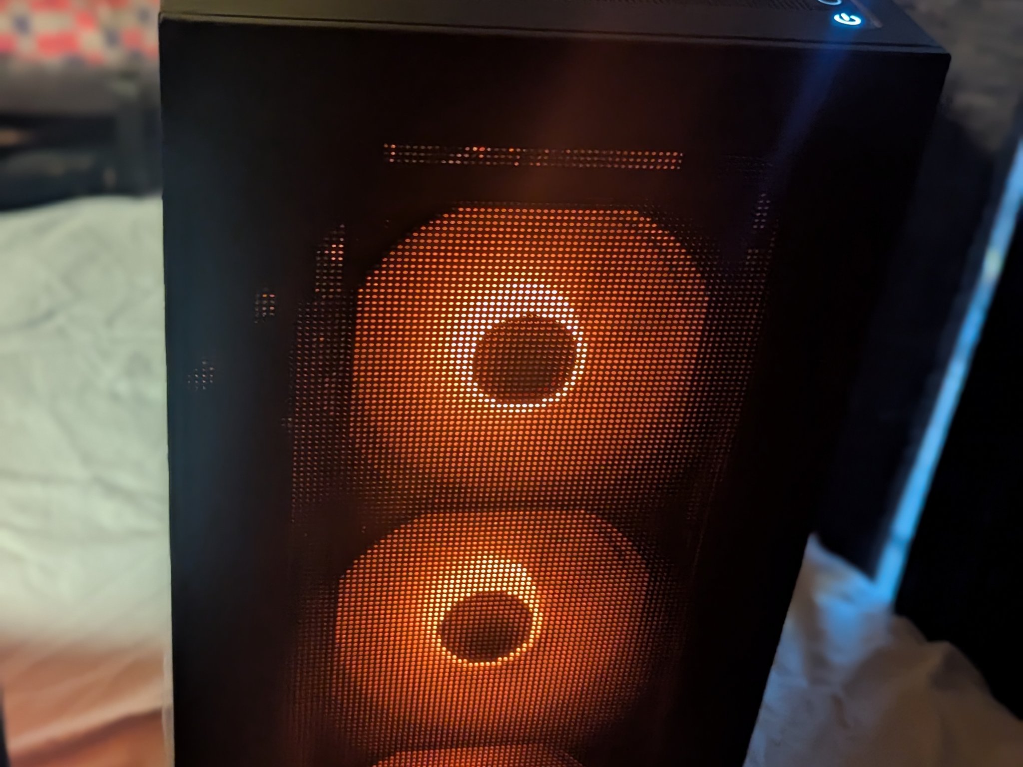 Ryzen 5 2600 GAMING PC