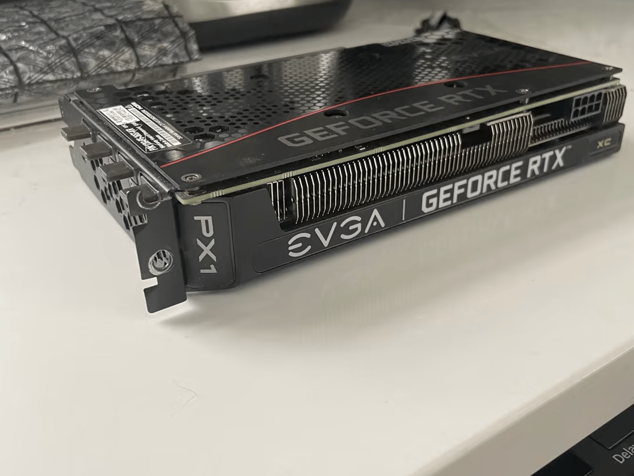 EVGA GeForce RTX 3060 OC 12GB DDR6
