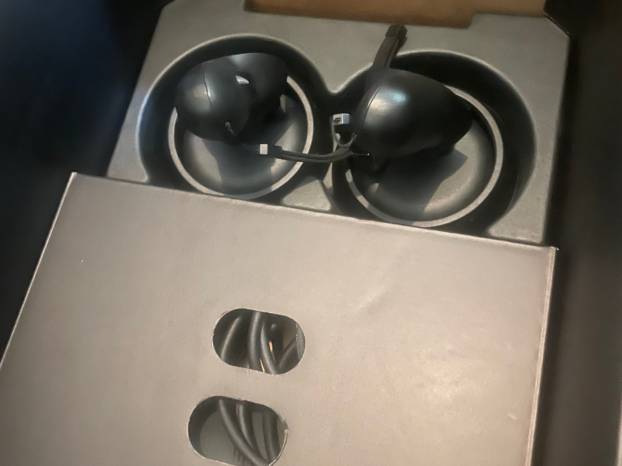 HP Reverb G2 V2 - Used, Like New - Original Box