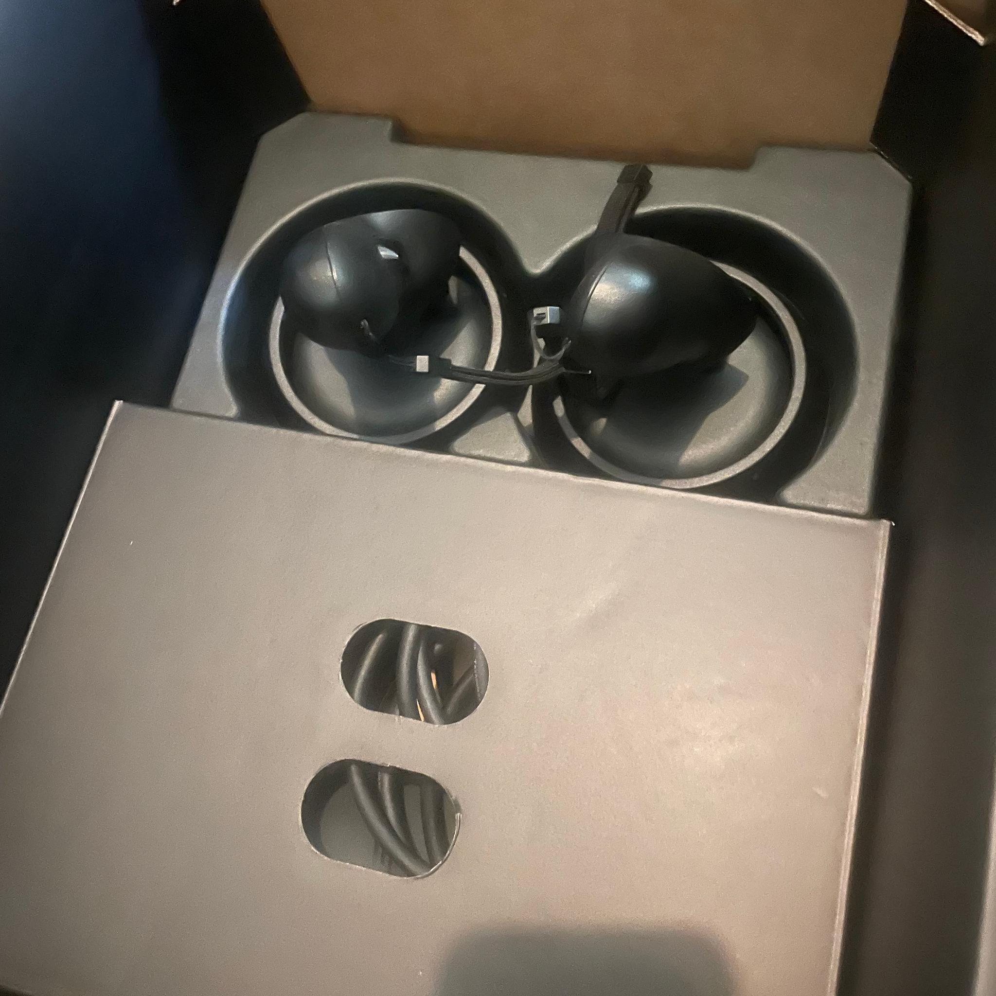 HP Reverb G2 V2 - Used, Like New - Original Box