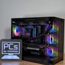 RTX 5080 Intel Core 7 Ultra 265k Gaming PC