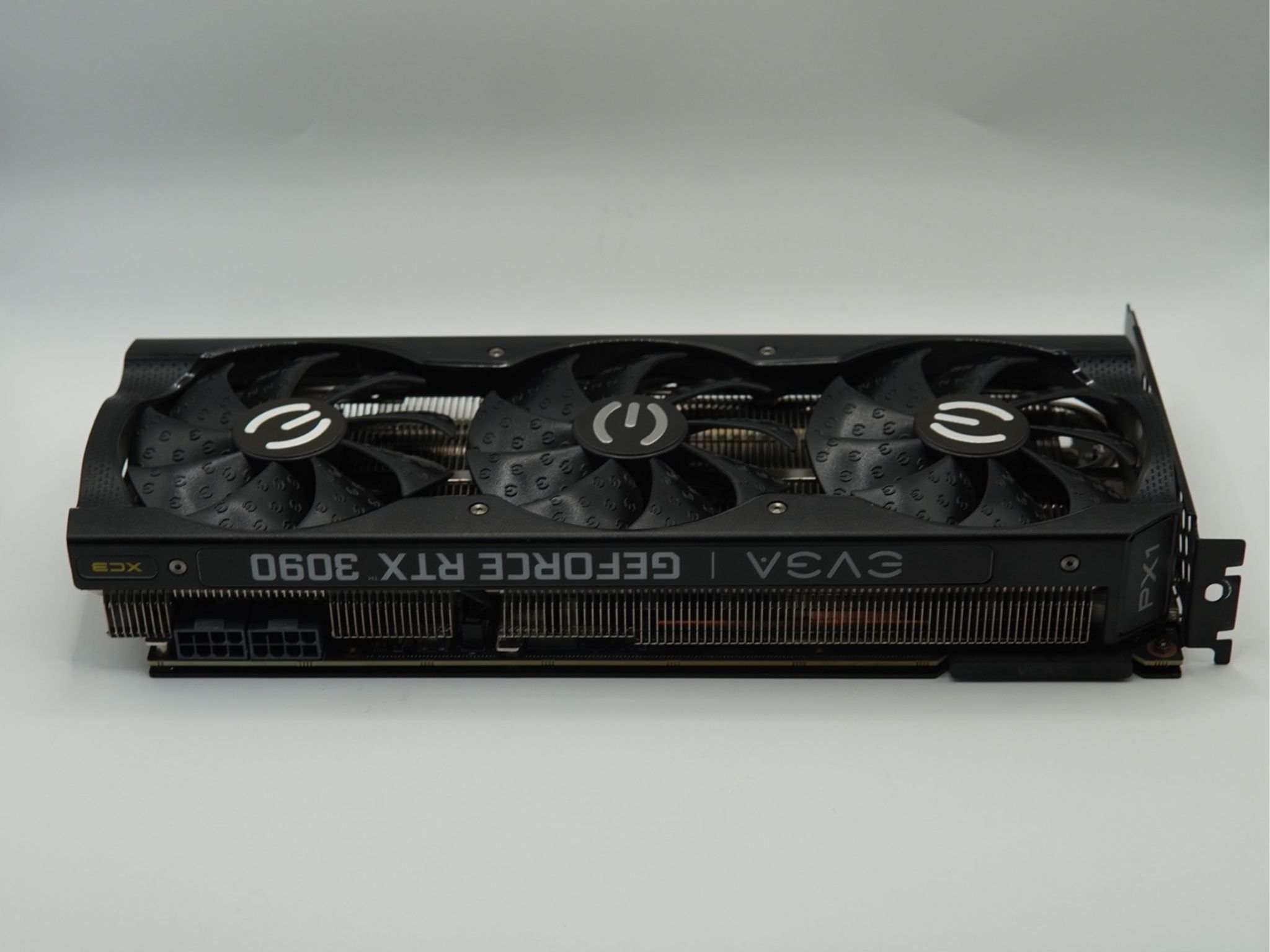 EVGA XC3 GAMING GeForce RTX 3090
