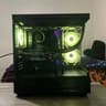High‑End Gaming PC – 13600K + 3070 Ti – Ready to Play