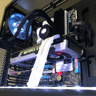 Water Cooled Gaming PC (with GTX 980Ti)