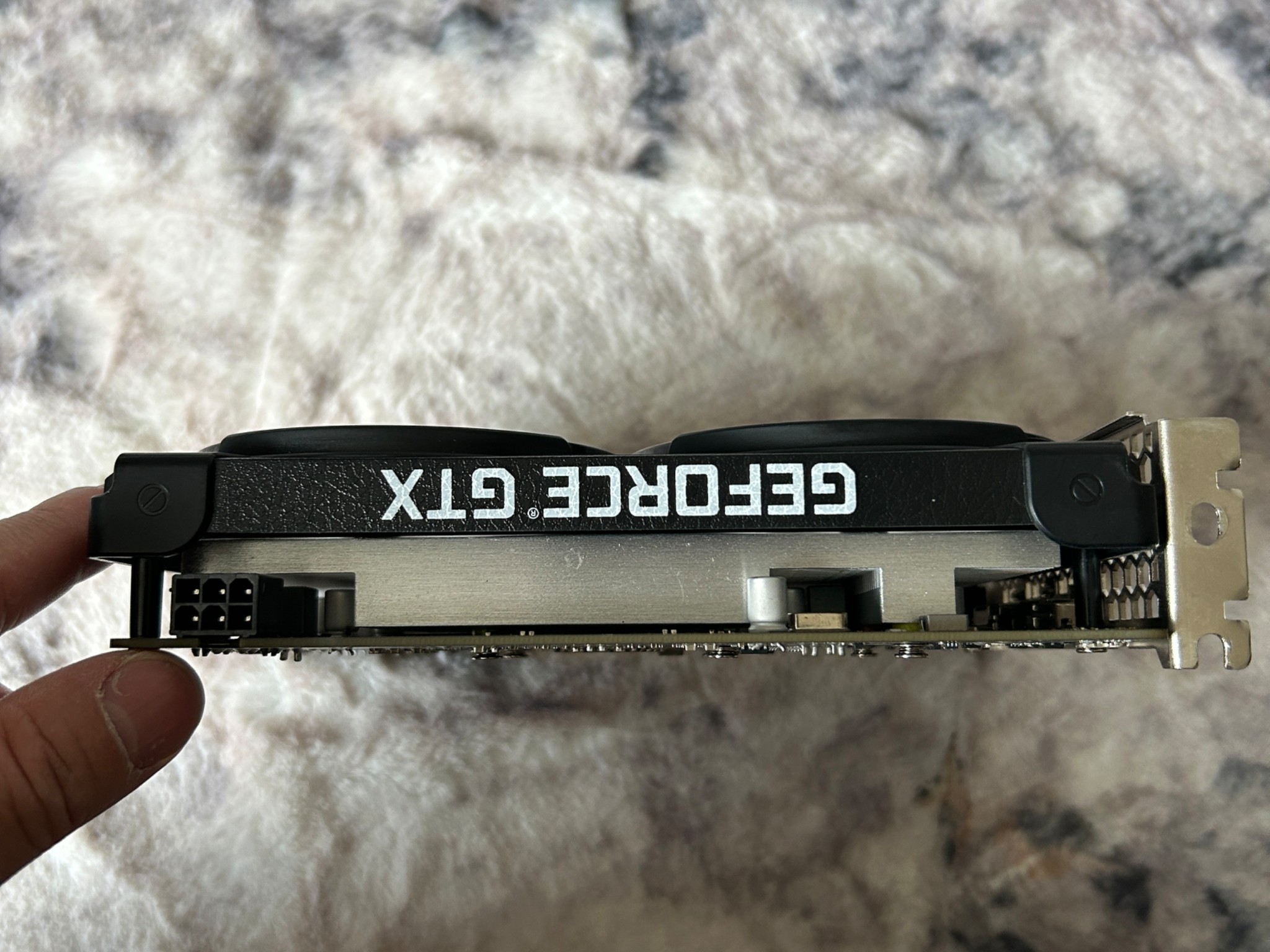 PNY GTX 1650