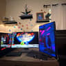 14700kf 7800xt ddr5 build