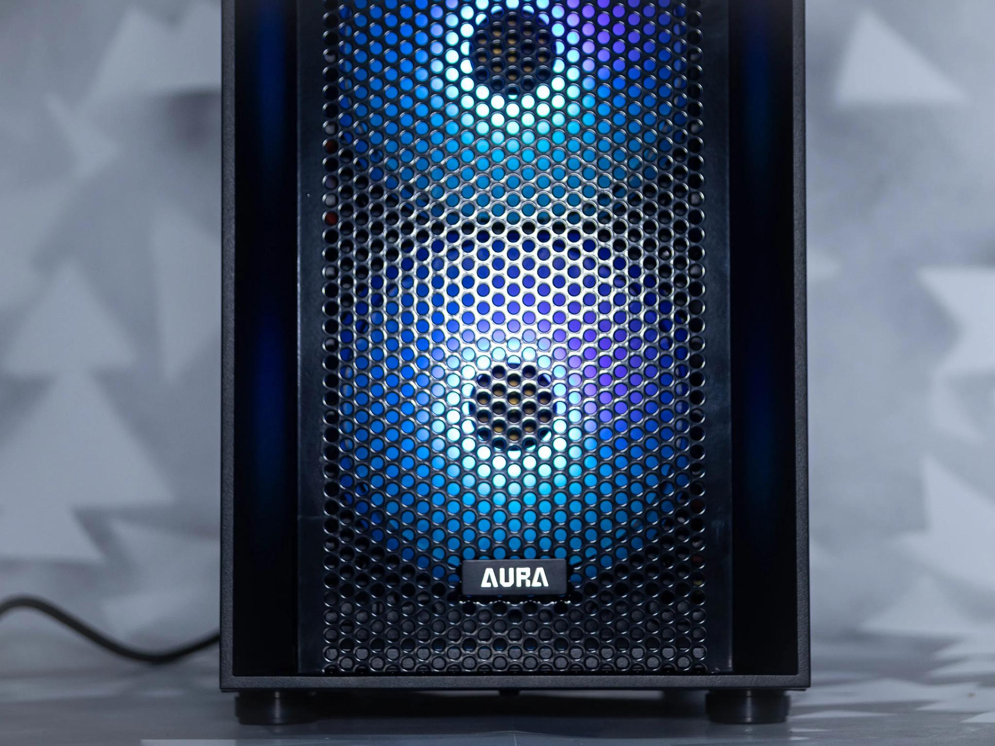 PerformPlus RTX 2060 32GB Gaming PC Windows 10 Pro Intel i7 1TB Desktop