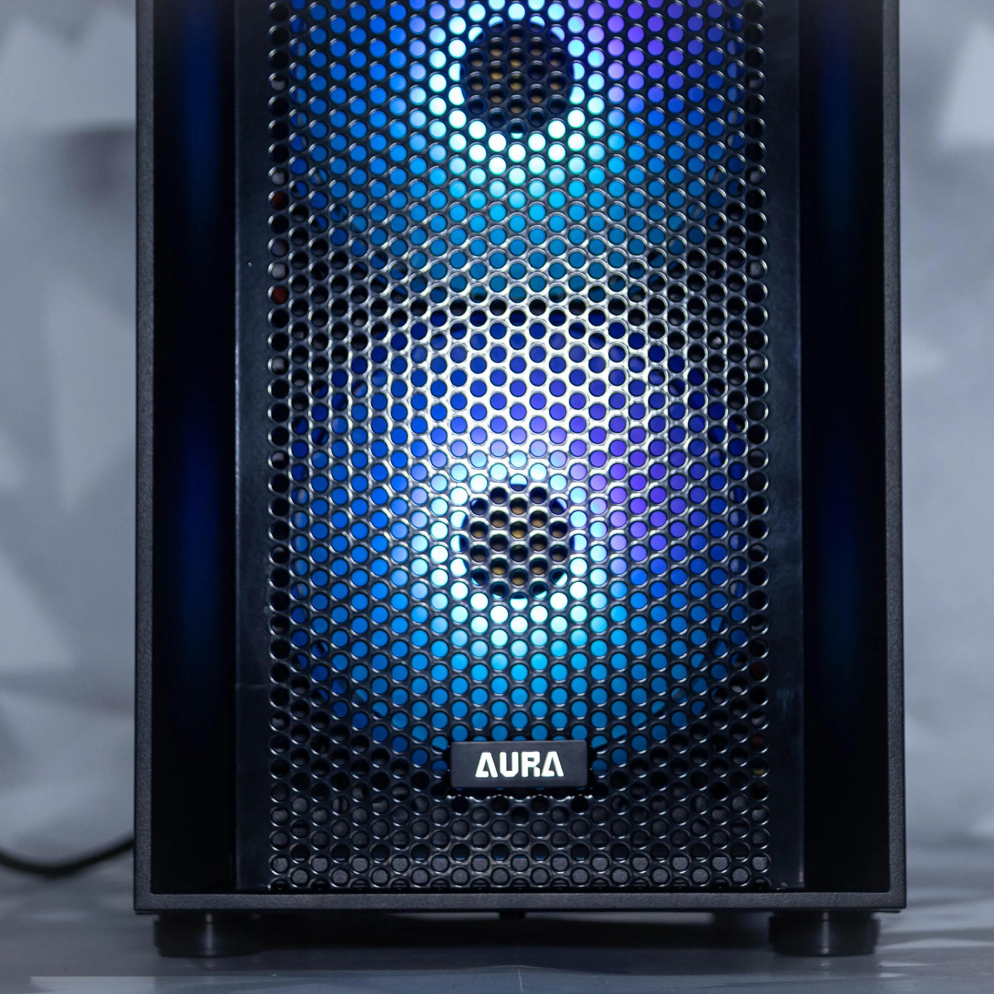 PerformPlus RTX 2060 32GB Gaming PC Windows 10 Pro Intel i7 1TB Desktop