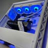 Gaming PC | INTEL i9 12900K | RTX 3080 10GB| 32GB DDR4 3200 C16 | 2TB GEN4 SSD