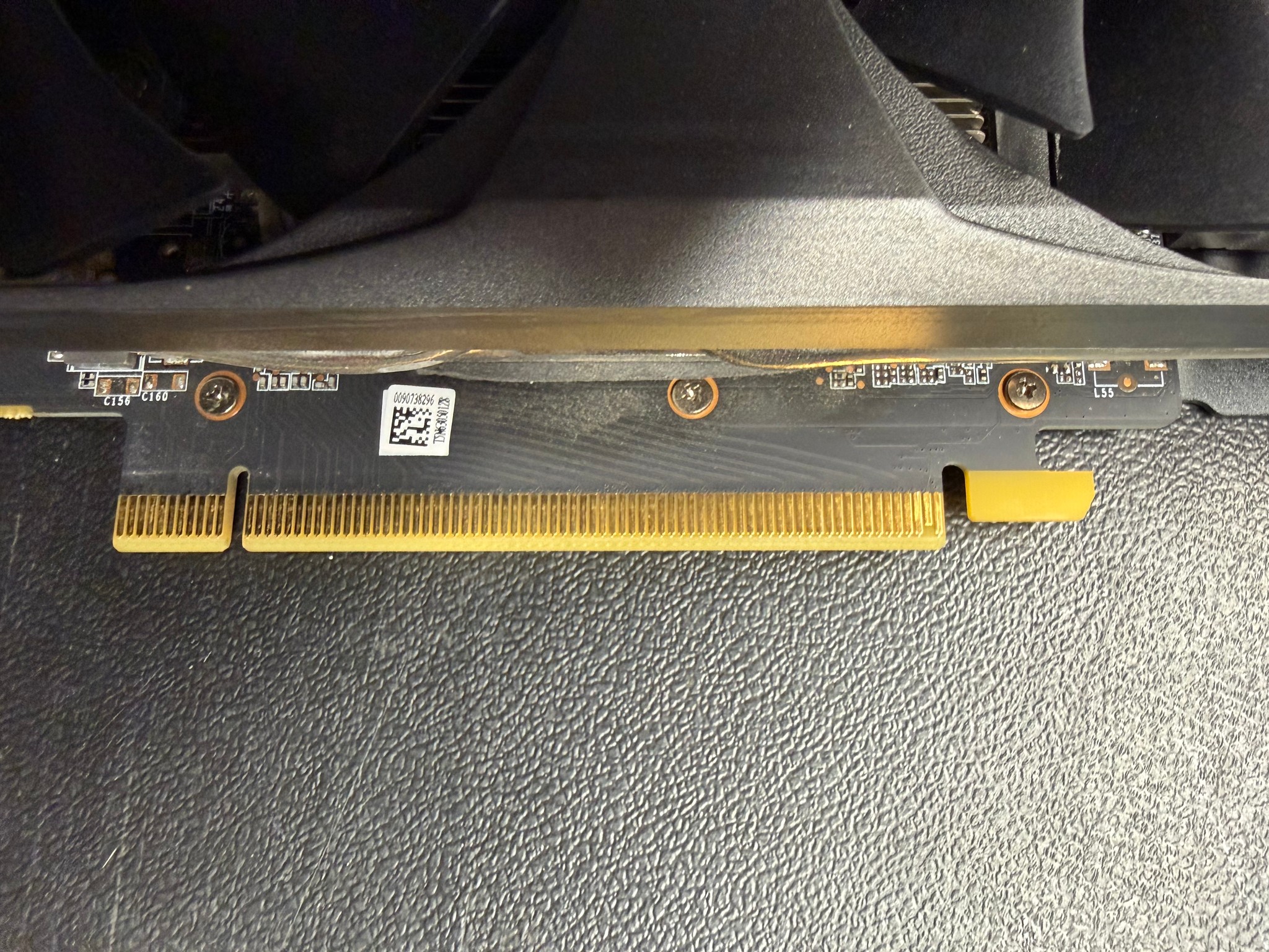 ZOTAC GAMING Twin Edge GeForce RTX 3060 12GB