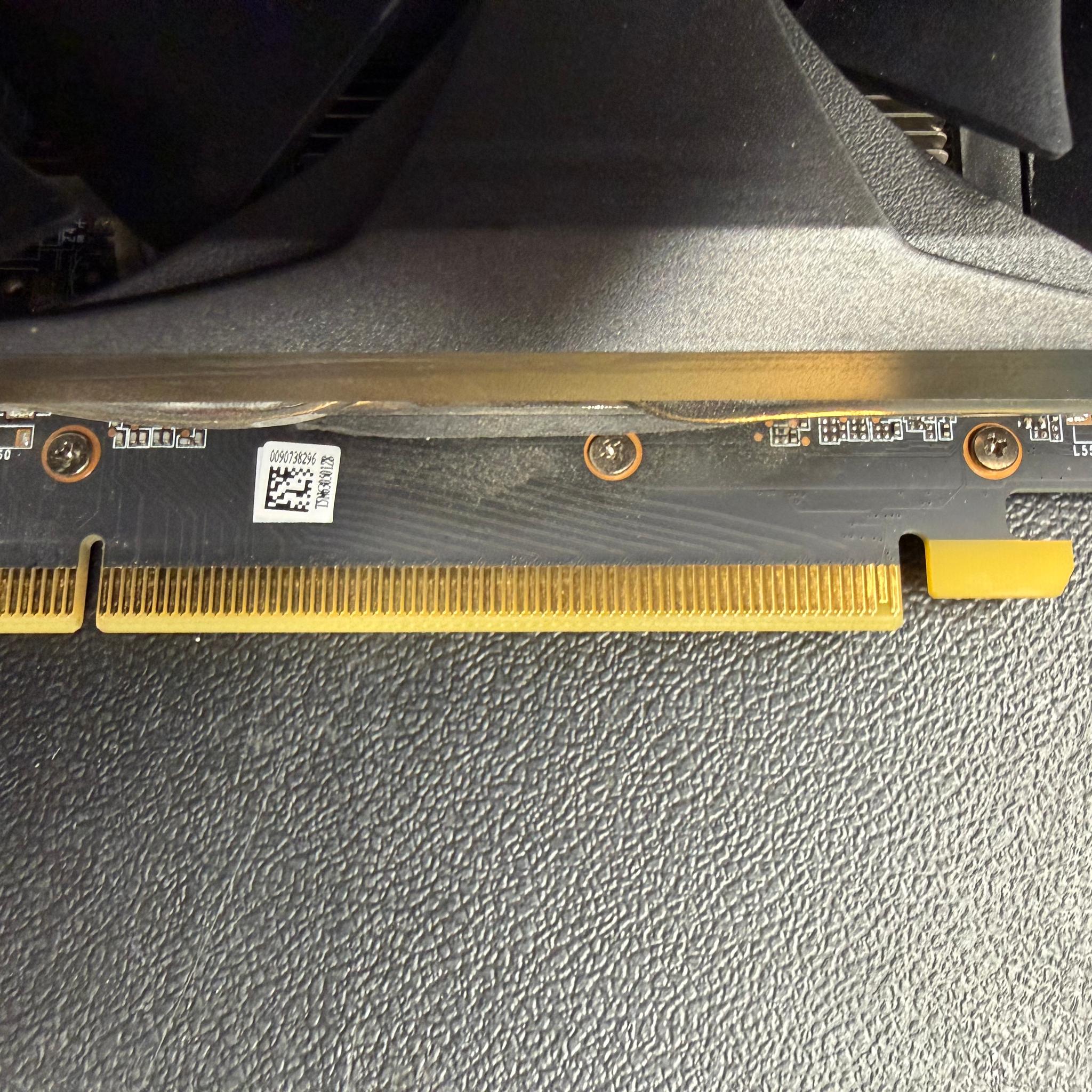 ZOTAC GAMING Twin Edge GeForce RTX 3060 12GB