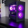 5060 Ti 16GB - 9600X - 32GB DDR5 6000 - 1TB Gen4 NVMe - NZXT Case