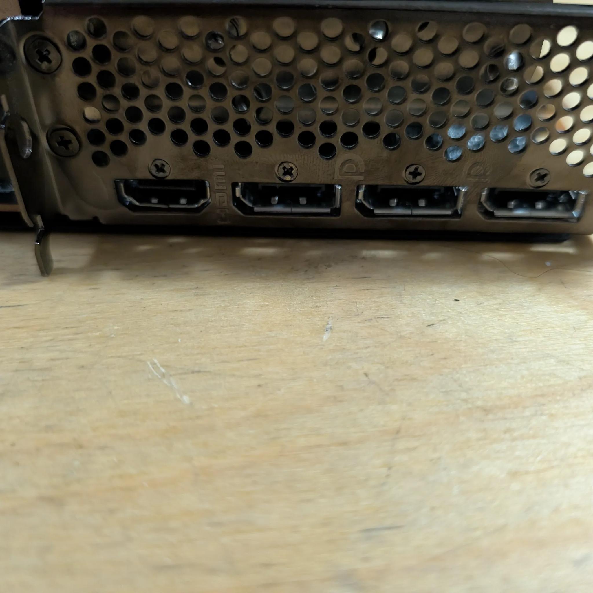 MSI AMD RX 6950 XT 16GB
