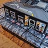 ASUS TUF x570-PLUS (WI-FI) AND Ryzen 7 3700X, 16gb RAM, 256GB M.2 (with Win 10 installed)