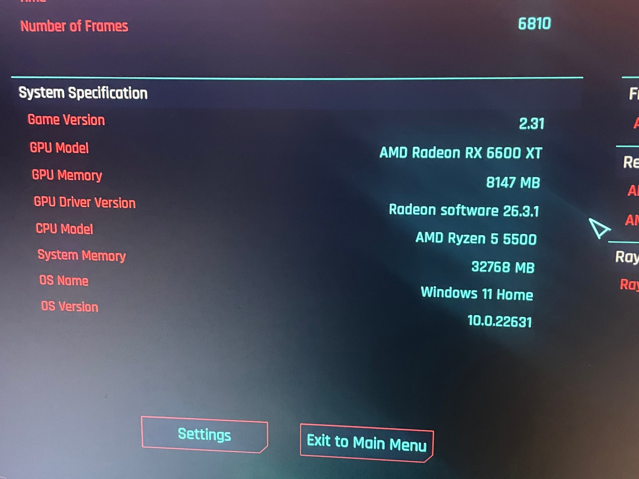 Custom Gaming PC Build rx6600xt , Ryzen 5 5500, 32gb ddr4, 700w psu