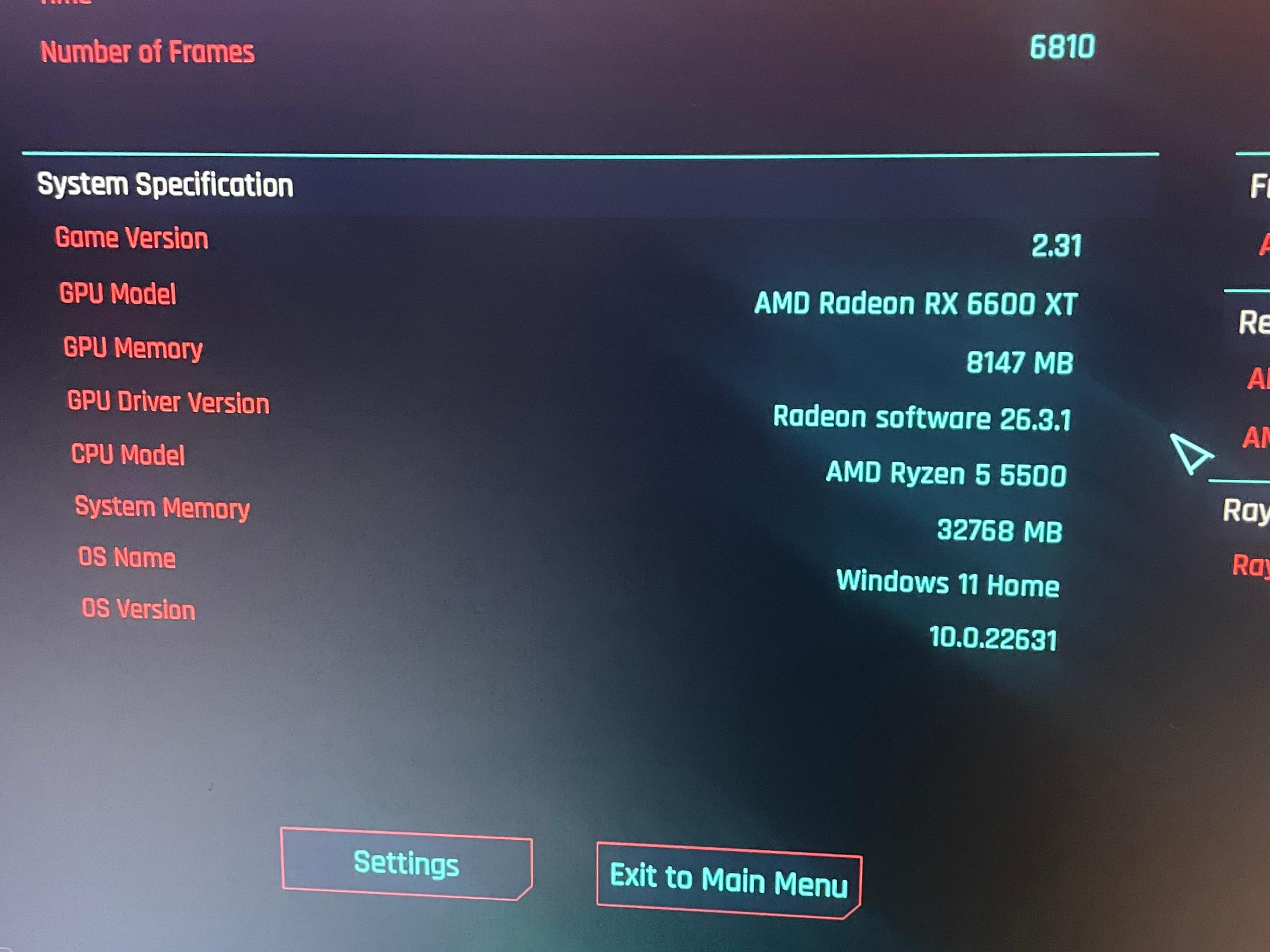 Custom Gaming PC Build rx6600xt , Ryzen 5 5500, 32gb ddr4, 700w psu